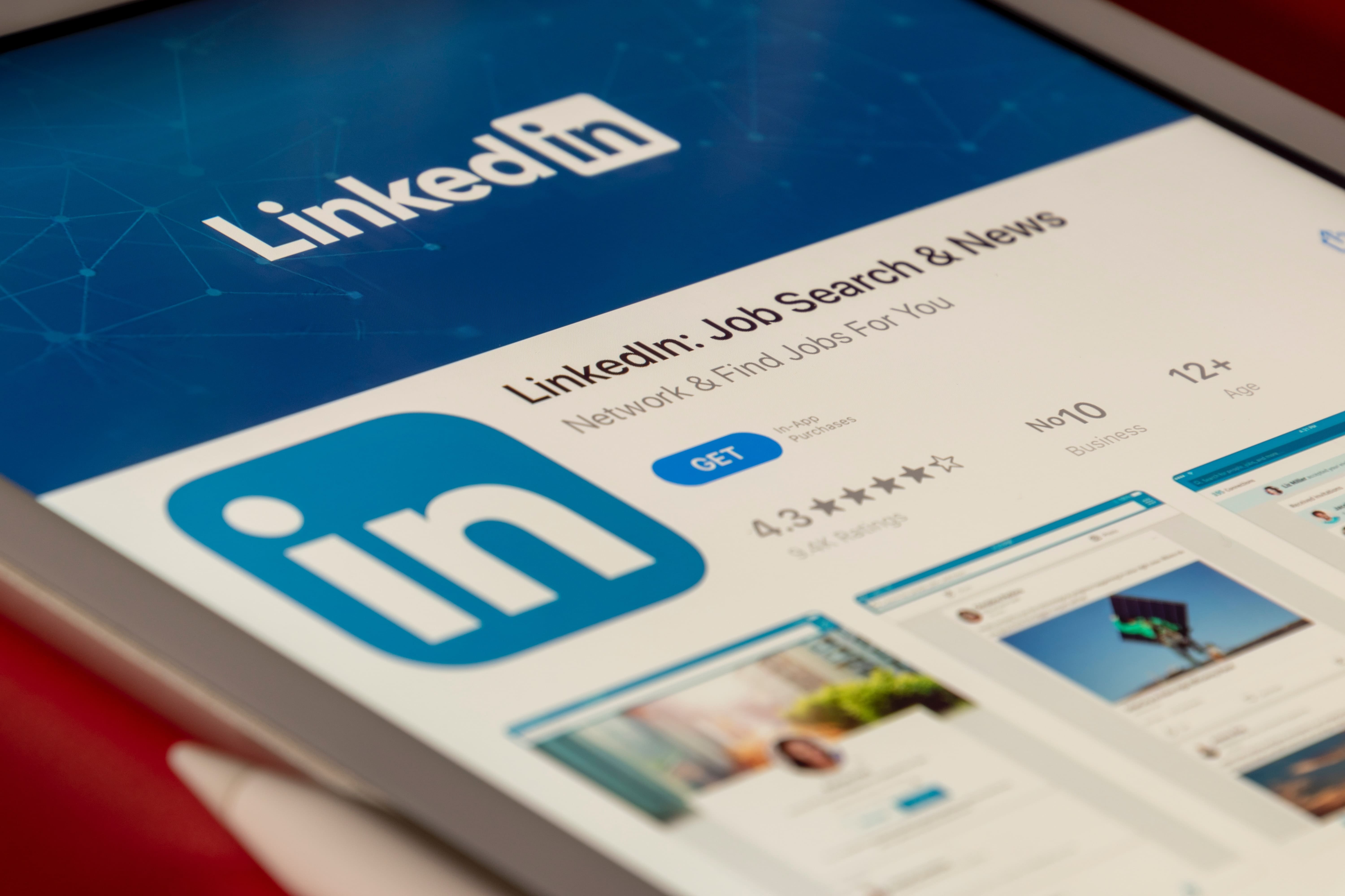 O que é o LinkedIn? E como as empresas devem usar essa rede social?