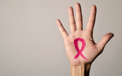 Outubro Rosa: Mês do câncer de mama