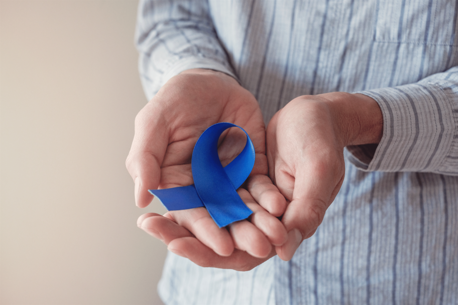 Novembro Azul: Mês do câncer de próstata