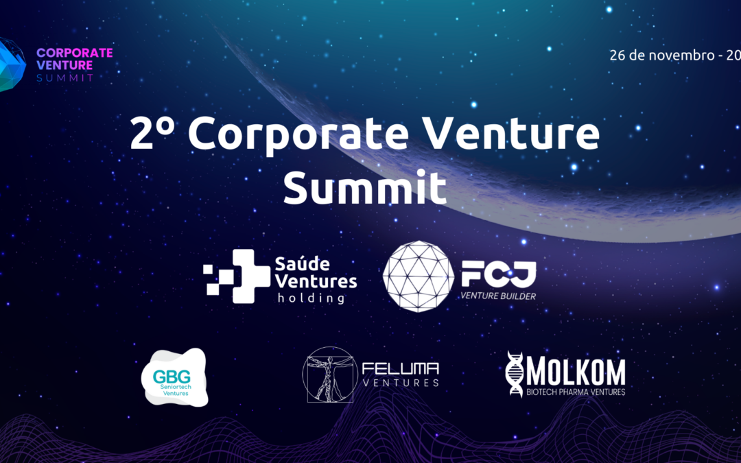 Corporate Venture Summit