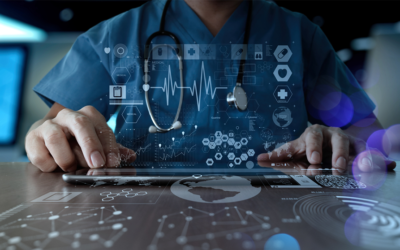 Saúde 5.0: a era da digitalização da saúde