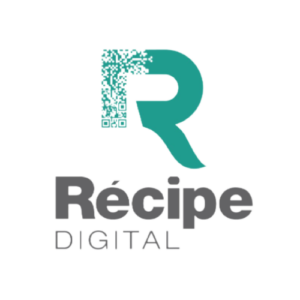 Logo Récipe Digital