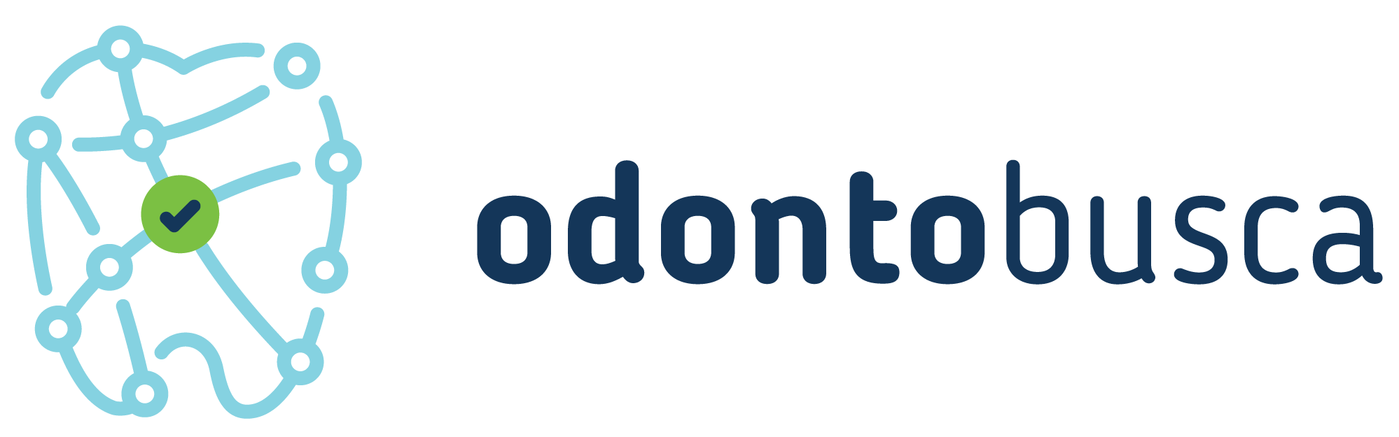 Logo Odontobusca