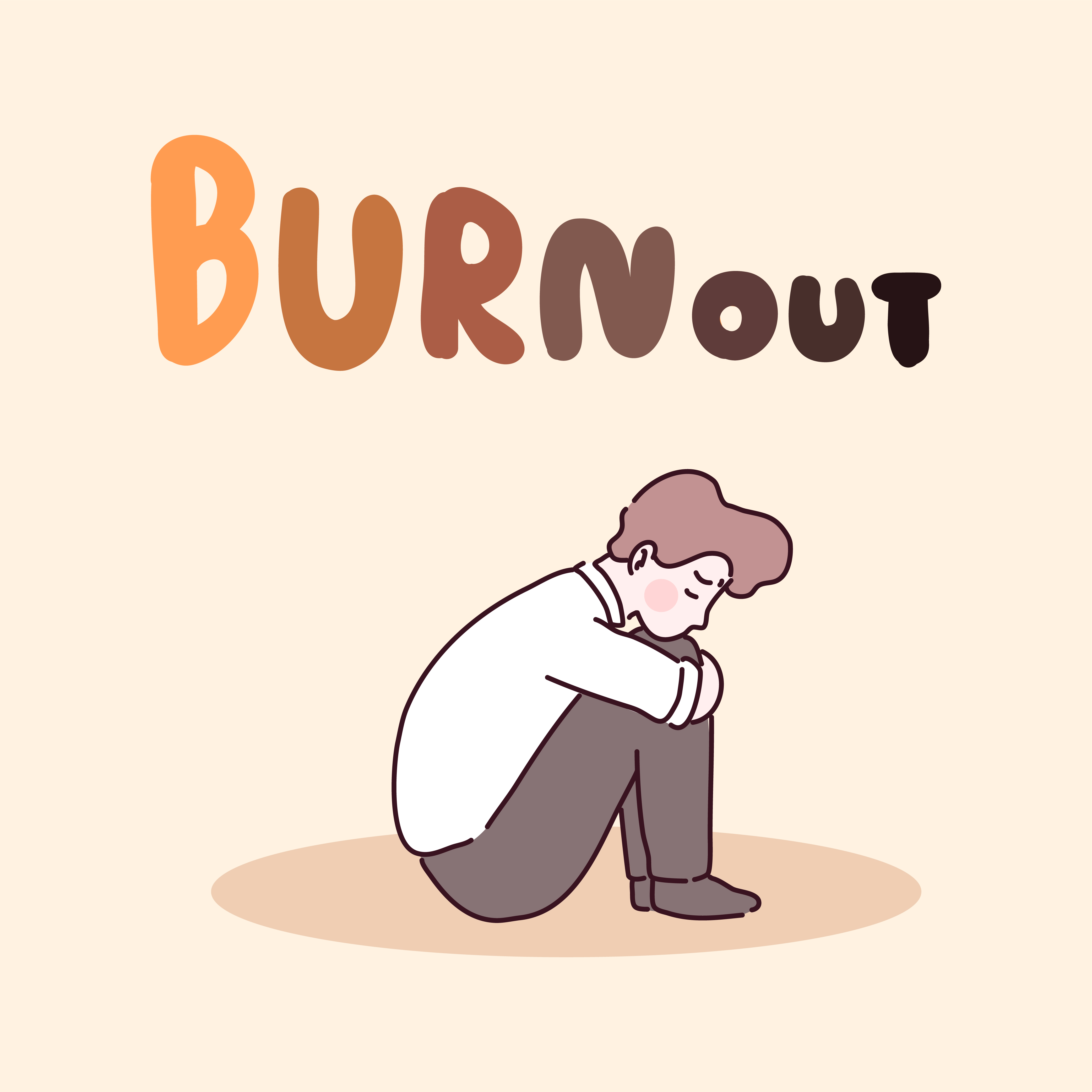 burnout saude ventures