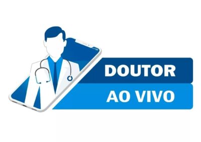 Doutor Ao Vivo – Holding Saúde Ventures