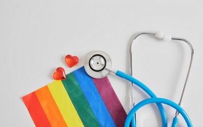 Mês do Orgulho LGBTQIAPN+: Avanços em Saúde e Inovação